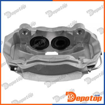 Étrier de frein avant droite pour AUDI | HZP-AU-030, 8W0615108A